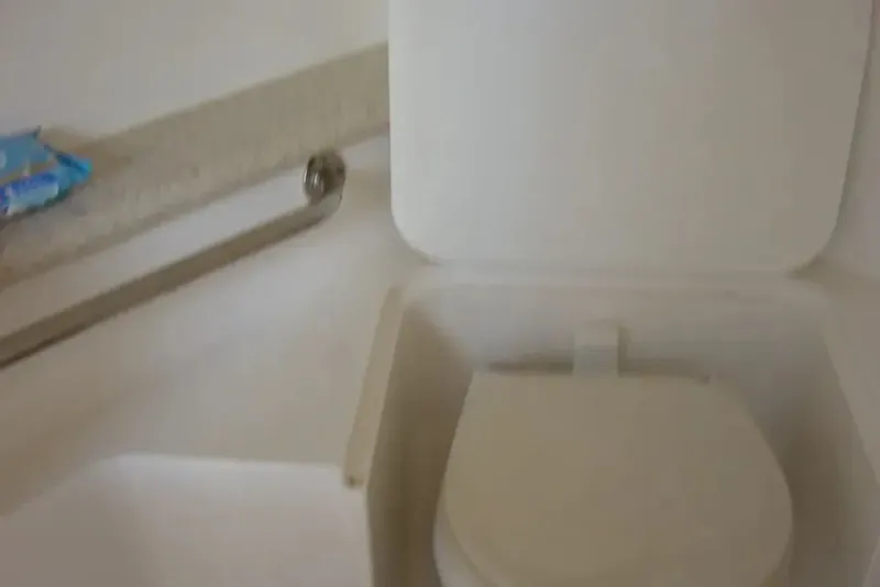 Slide: The Image of Fountain 38 Sportfish Cruiser 2008 - 21