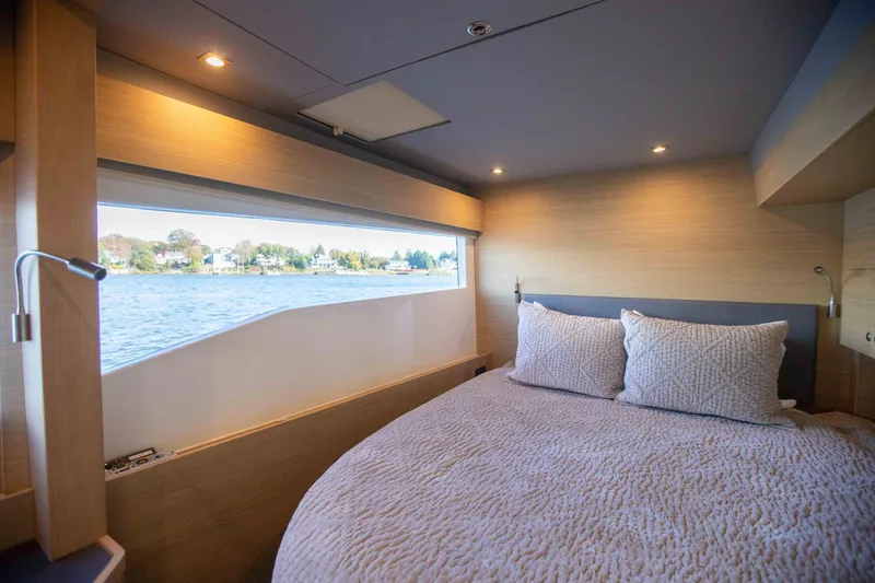 Slide: The Image of Aquila 54 Yacht 2023 - 56