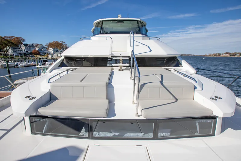 Slide: The Image of Aquila 54 Yacht 2023 - 79