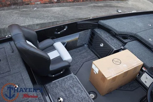 Slide: The Image of Nitro Z21 XL 2026 - 12