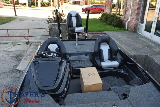 Slide: The Image of Nitro Z21 XL 2026 - 16