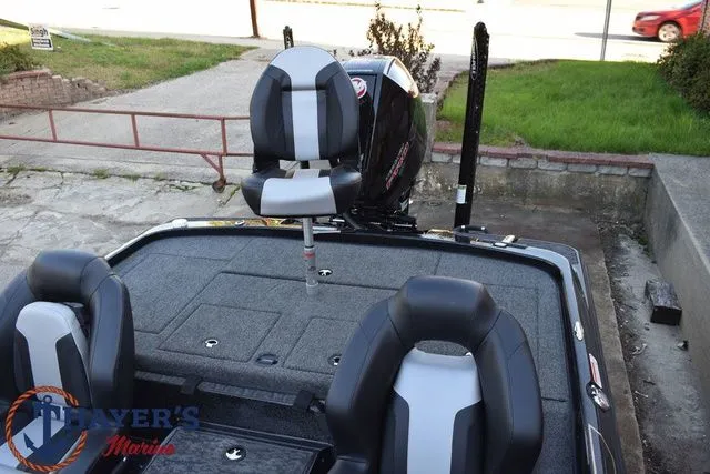 Slide: The Image of Nitro Z21 XL 2026 - 18