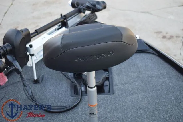 Slide: The Image of Nitro Z21 XL 2026 - 20