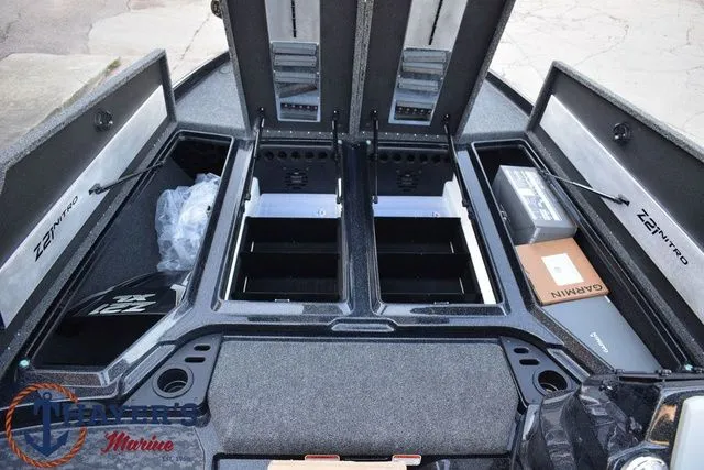 Slide: The Image of Nitro Z21 XL 2026 - 21