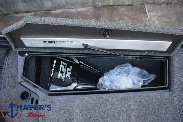 Slide: The Image of Nitro Z21 XL 2026 - 26