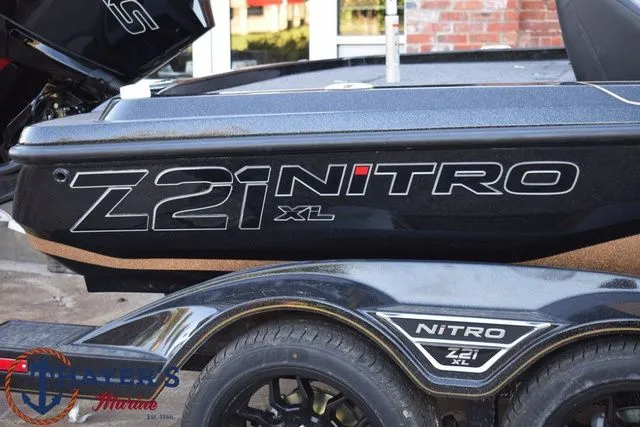 Slide: The Image of Nitro Z21 XL 2026 - 5