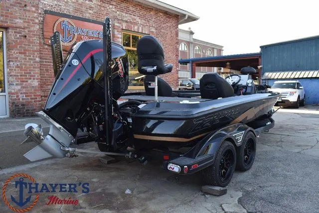 Slide: The Image of Nitro Z21 XL 2026 - 6