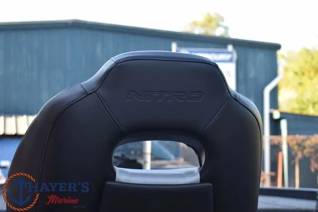 Slide: The Image of Nitro Z21 XL 2026 - 7