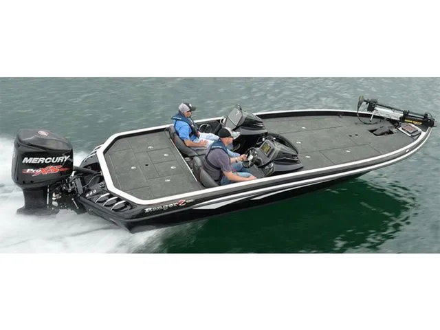 Slide: The Image of Ranger Z520 2016 - 1