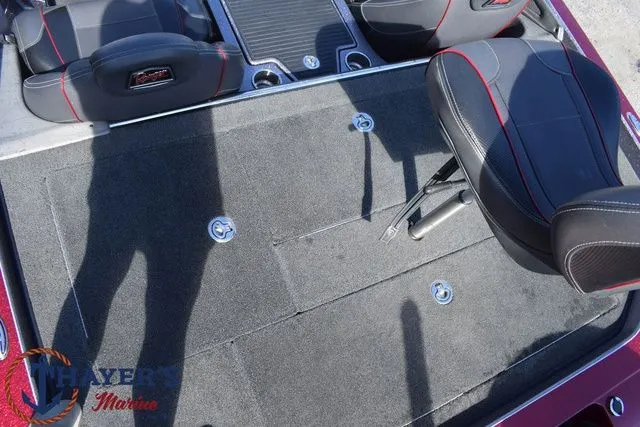 Slide: The Image of Ranger Z520 2016 - 10