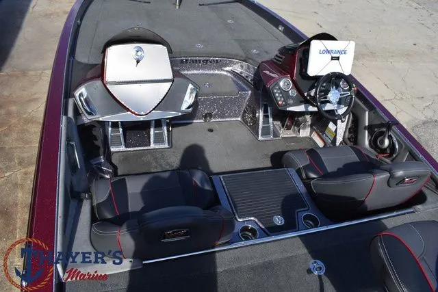 Slide: The Image of Ranger Z520 2016 - 11