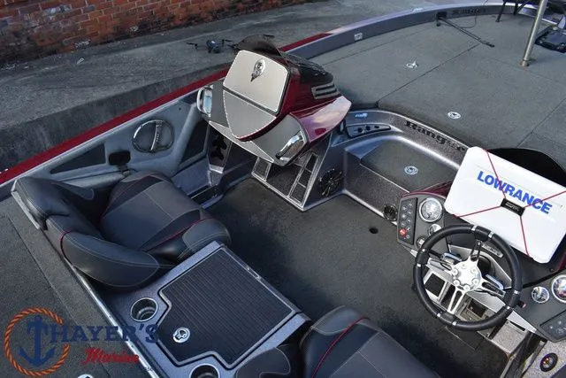 Slide: The Image of Ranger Z520 2016 - 13