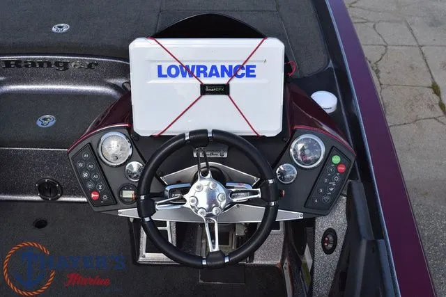 Slide: The Image of Ranger Z520 2016 - 14