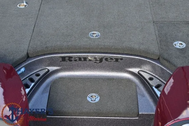 Slide: The Image of Ranger Z520 2016 - 15