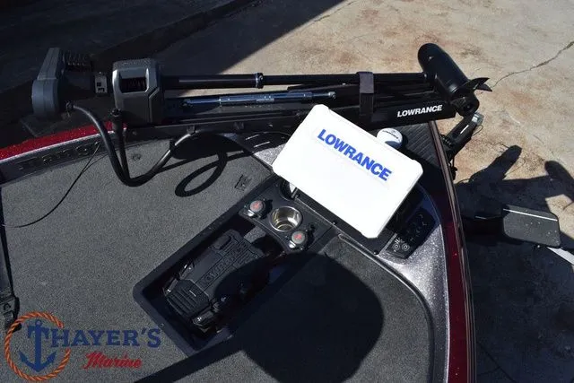 Slide: The Image of Ranger Z520 2016 - 16