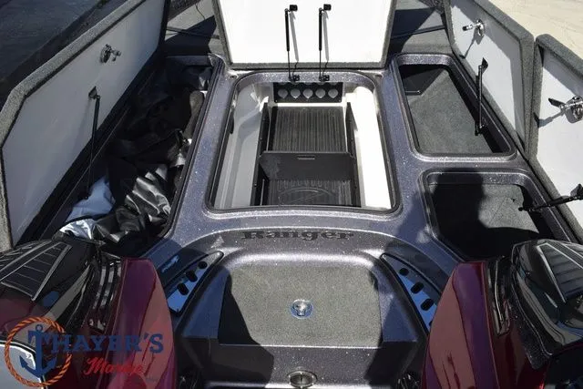 Slide: The Image of Ranger Z520 2016 - 20