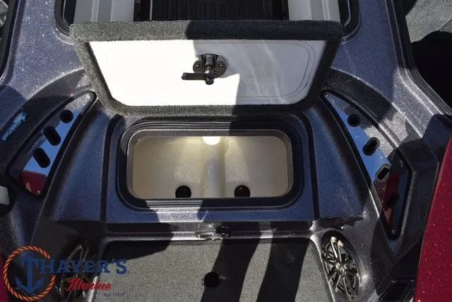 Slide: The Image of Ranger Z520 2016 - 21