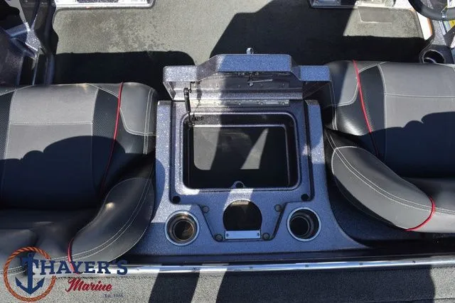 Slide: The Image of Ranger Z520 2016 - 22