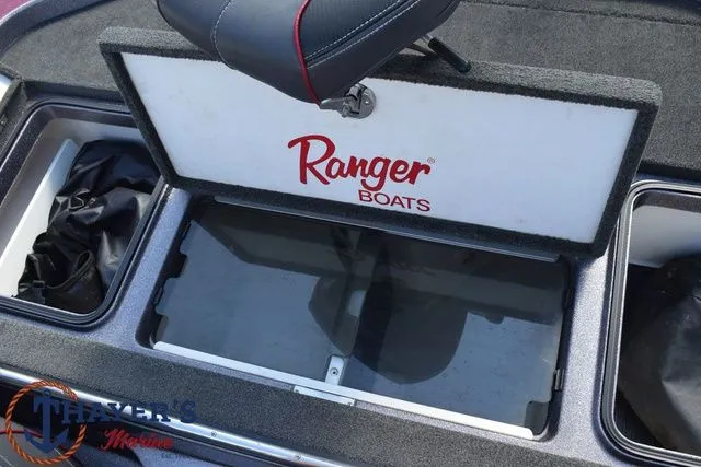 Slide: The Image of Ranger Z520 2016 - 25