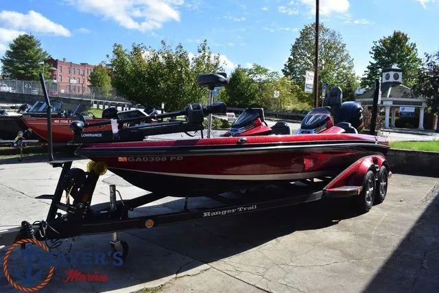 Slide: The Image of Ranger Z520 2016 - 31