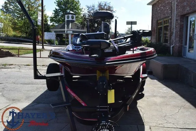 Slide: The Image of Ranger Z520 2016 - 32