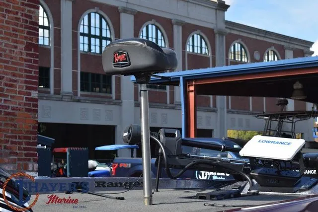 Slide: The Image of Ranger Z520 2016 - 6