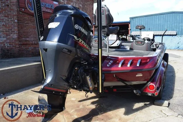 Slide: The Image of Ranger Z520 2016 - 7