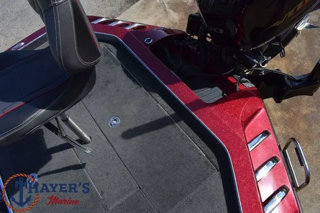 Slide: The Image of Ranger Z520 2016 - 9