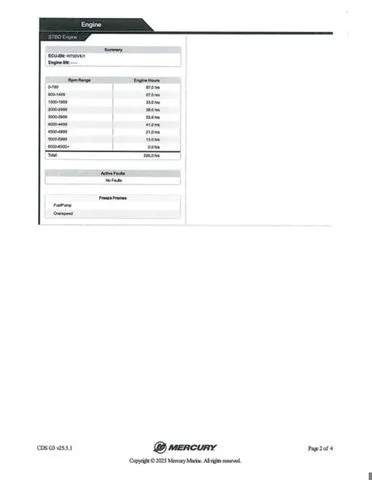 Slide: The Image of Tracker Pro Team 175 2002 - 36