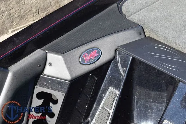 Slide: The Image of Ranger Z520 Comanche 2017 - 13