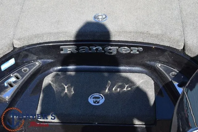 Slide: The Image of Ranger Z520 Comanche 2017 - 14