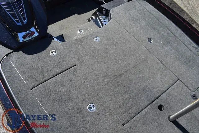 Slide: The Image of Ranger Z520 Comanche 2017 - 17