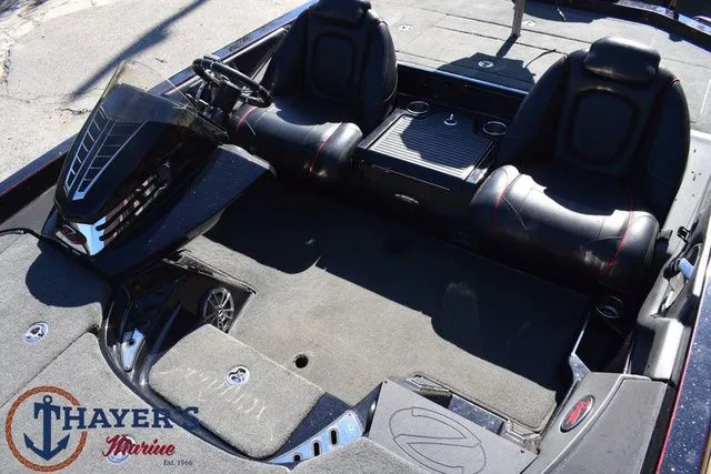 Slide: The Image of Ranger Z520 Comanche 2017 - 20