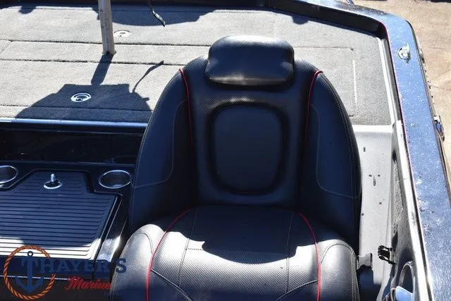 Slide: The Image of Ranger Z520 Comanche 2017 - 21