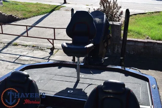 Slide: The Image of Ranger Z520 Comanche 2017 - 22