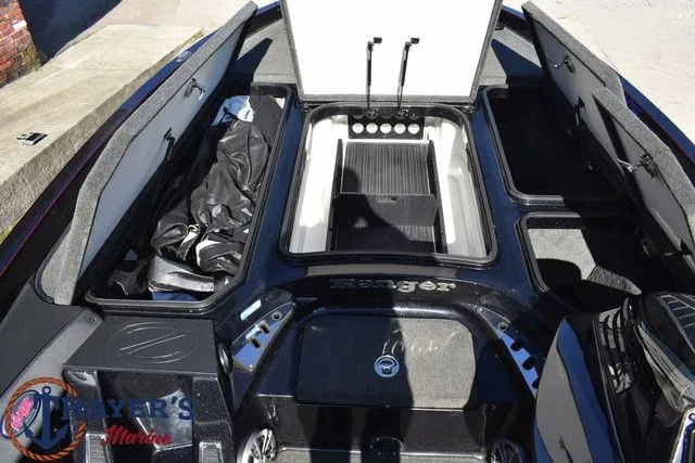 Slide: The Image of Ranger Z520 Comanche 2017 - 24