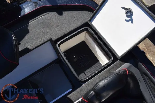 Slide: The Image of Ranger Z520 Comanche 2017 - 27