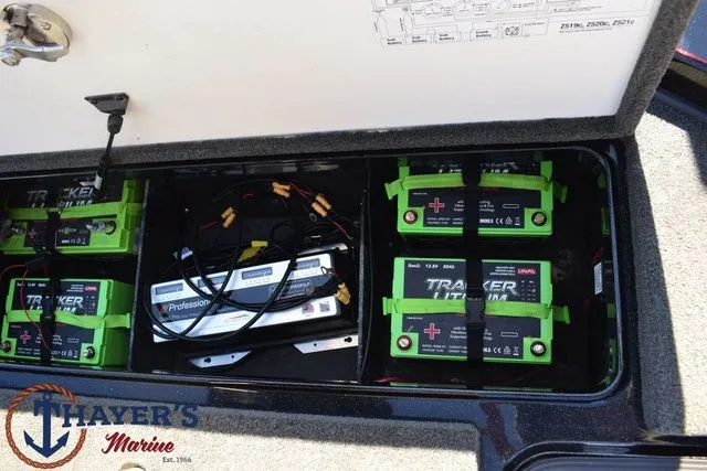 Slide: The Image of Ranger Z520 Comanche 2017 - 30