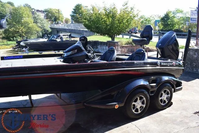 Slide: The Image of Ranger Z520 Comanche 2017 - 32