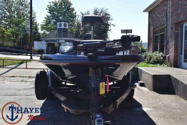 Slide: The Image of Ranger Z520 Comanche 2017 - 34