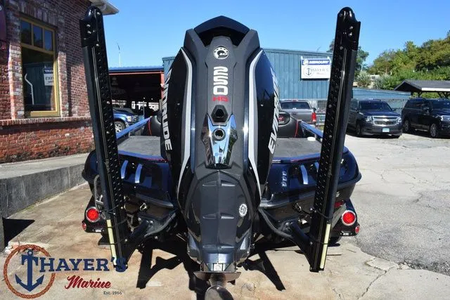 Slide: The Image of Ranger Z520 Comanche 2017 - 7