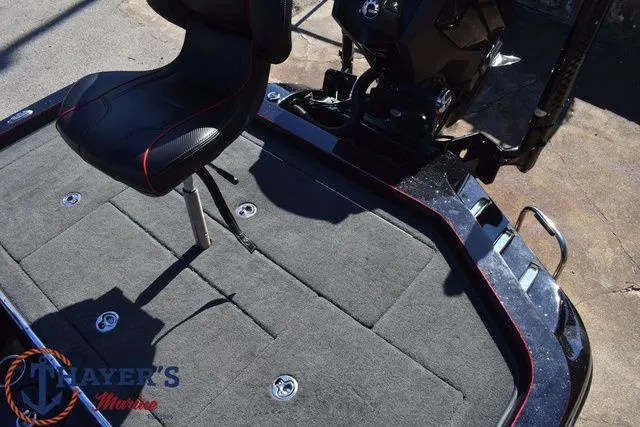 Slide: The Image of Ranger Z520 Comanche 2017 - 8