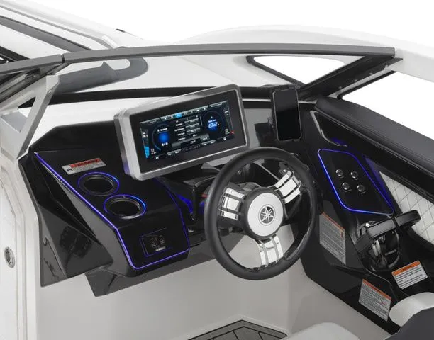 Slide: The Image of Yamaha 275SE 2026 - 4