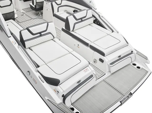 Slide: The Image of Yamaha 275SE 2026 - 5