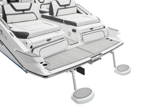 Slide: The Image of Yamaha 275SE 2026 - 6