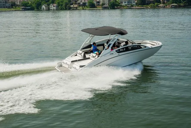 Slide: The Image of Yamaha 275SE 2026 - 7