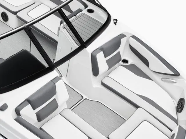 Slide: The Image of Yamaha SX250 2026 - 4