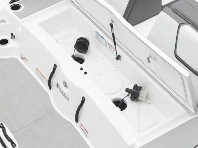 Slide: The Image of Yamaha SX250 2026 - 5