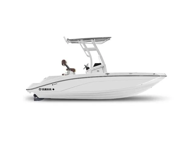 The Image of Yamaha 190 FSH Sport 2026 - 1