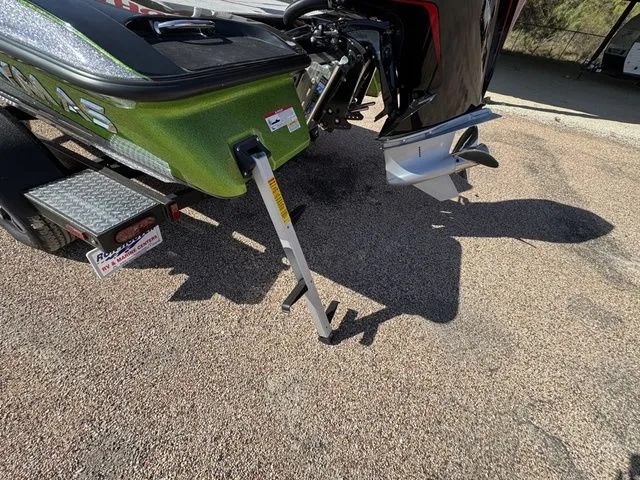 Slide: The Image of Caymas CX 18 PRO 2026 - 23